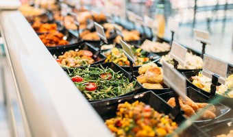 供餐模式-江门市德宇餐饮管理服务有限公司-量贩称重待模式
