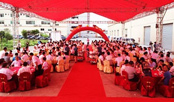 供餐模式-江门市德宇餐饮管理服务有限公司-尾牙宴