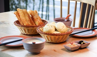 供餐模式-江门市德宇餐饮管理服务有限公司-多样化