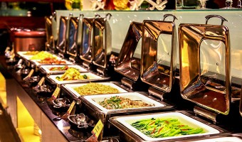 供餐模式-江门市德宇餐饮管理服务有限公司-自助餐模式